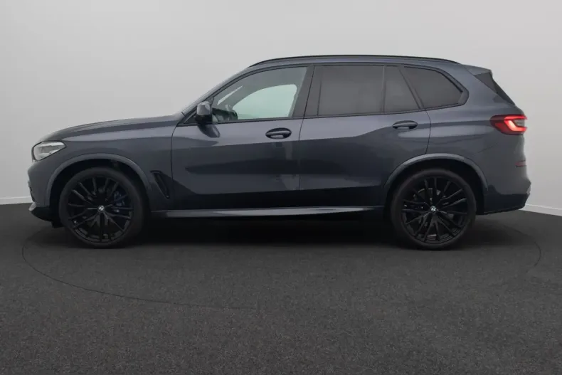 BMW X5 (Seria X) din 2021 cu 40.412 km - oferta BMW249602 - foto 10