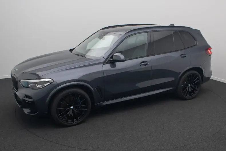 BMW X5 (Seria X) din 2021 cu 40.412 km - oferta BMW249602 - foto 11