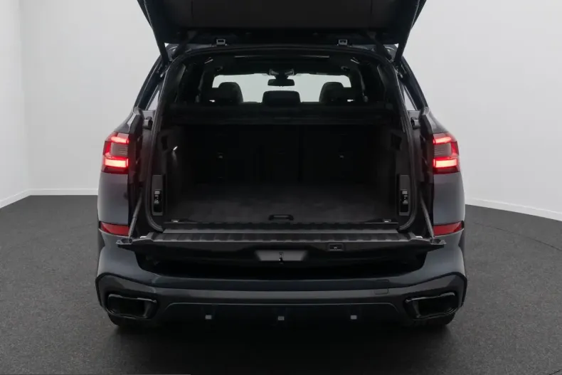 BMW X5 (Seria X) din 2021 cu 40.412 km - oferta BMW249602 - foto 12