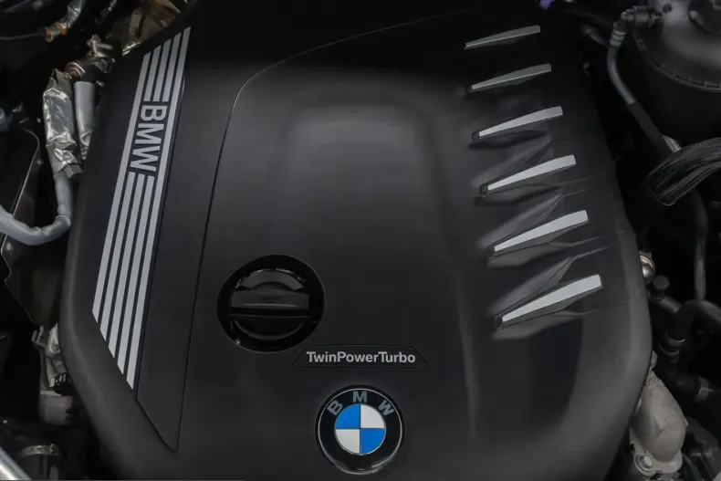 BMW X5 (Seria X) din 2021 cu 40.412 km - oferta BMW249602 - foto 13