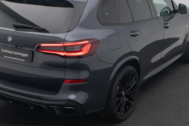 BMW X5 (Seria X) din 2021 cu 40.412 km - oferta BMW249602 - foto 14