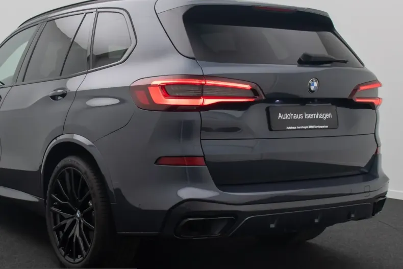 BMW X5 (Seria X) din 2021 cu 40.412 km - oferta BMW249602 - foto 15