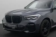BMW X5 (Seria X) din 2021 cu 40.412 km - oferta BMW249602 - foto 16
