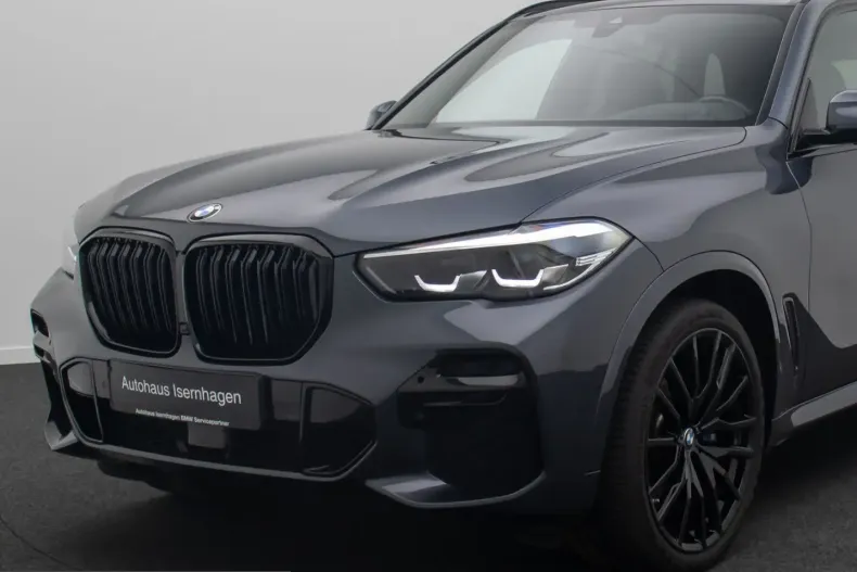 BMW X5 (Seria X) din 2021 cu 40.412 km - oferta BMW249602 - foto 16