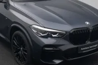 BMW X5 (Seria X) din 2021 cu 40.412 km - oferta BMW249602 - foto 17