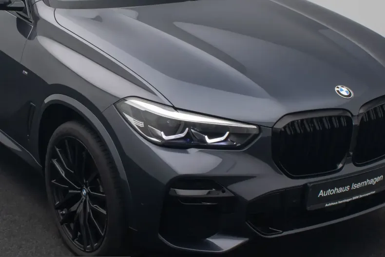 BMW X5 (Seria X) din 2021 cu 40.412 km - oferta BMW249602 - foto 17