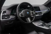 BMW X5 (Seria X) din 2021 cu 40.412 km - oferta BMW249602 - foto 19