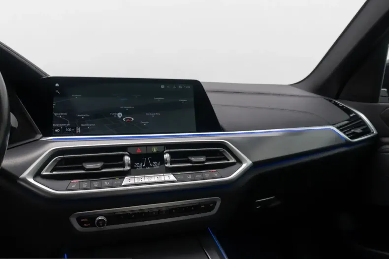 BMW X5 (Seria X) din 2021 cu 40.412 km - oferta BMW249602 - foto 20