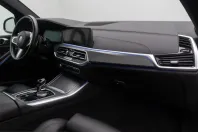 BMW X5 (Seria X) din 2021 cu 40.412 km - oferta BMW249602 - foto 22