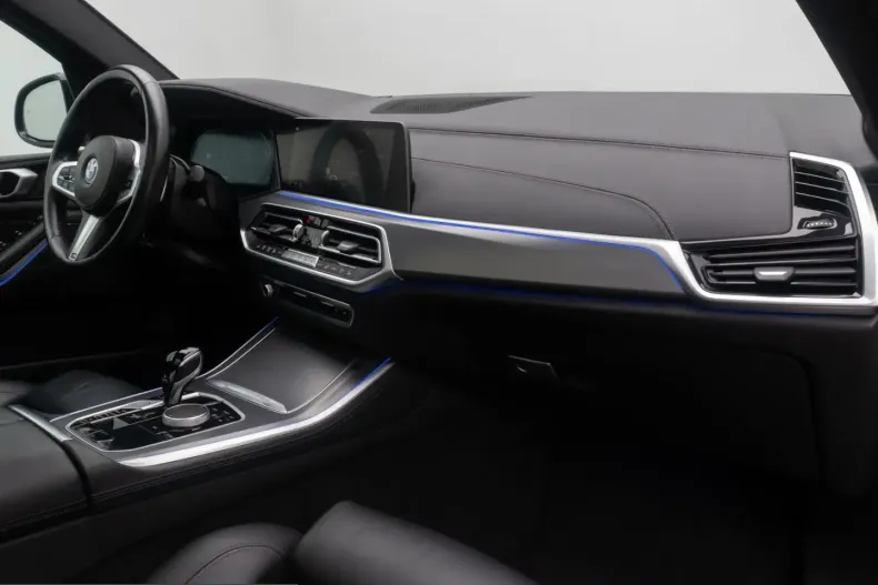 BMW X5 (Seria X) din 2021 cu 40.412 km - oferta BMW249602 - foto 22