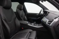 BMW X5 (Seria X) din 2021 cu 40.412 km - oferta BMW249602 - foto 31