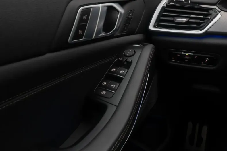 BMW X5 (Seria X) din 2021 cu 40.412 km - oferta BMW249602 - foto 37