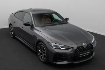 BMW M440 din 2023 - oferta BMW249603