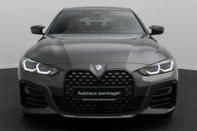 BMW M440 (Seria 4) din 2023 cu 32.900 km - oferta BMW249603 - foto 2
