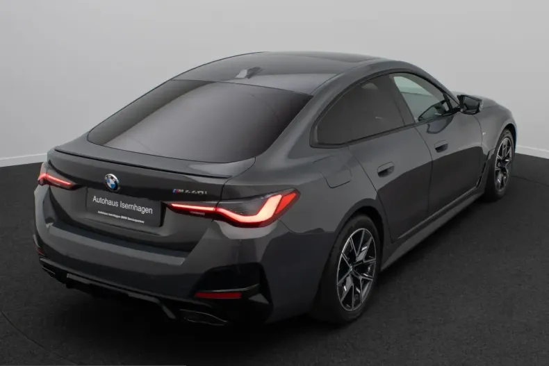BMW M440 (Seria 4) din 2023 cu 32.900 km - oferta BMW249603 - foto 6