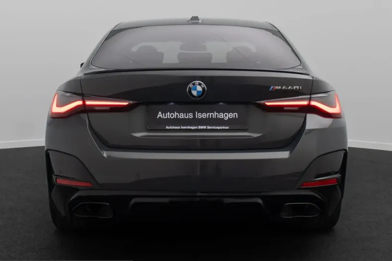 BMW M440 (Seria 4) din 2023 cu 32.900 km - oferta BMW249603 - foto 7