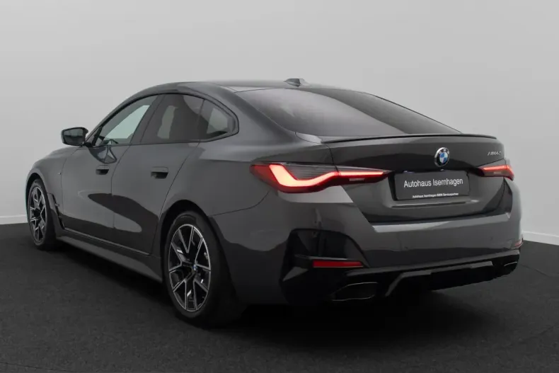 BMW M440 (Seria 4) din 2023 cu 32.900 km - oferta BMW249603 - foto 8