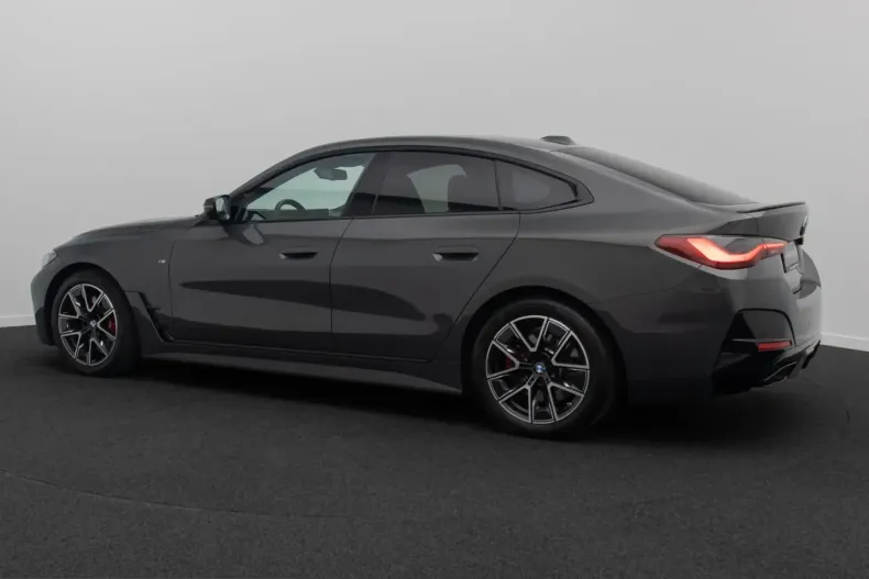 BMW M440 (Seria 4) din 2023 cu 32.900 km - oferta BMW249603 - foto 9