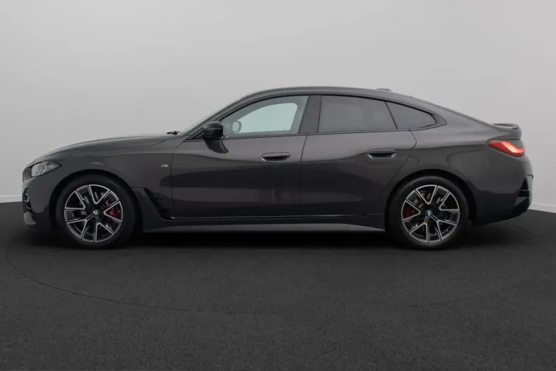BMW M440 (Seria 4) din 2023 cu 32.900 km - oferta BMW249603 - foto 10