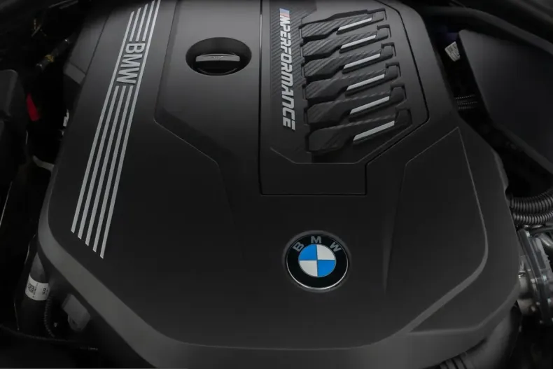 BMW M440 (Seria 4) din 2023 cu 32.900 km - oferta BMW249603 - foto 13