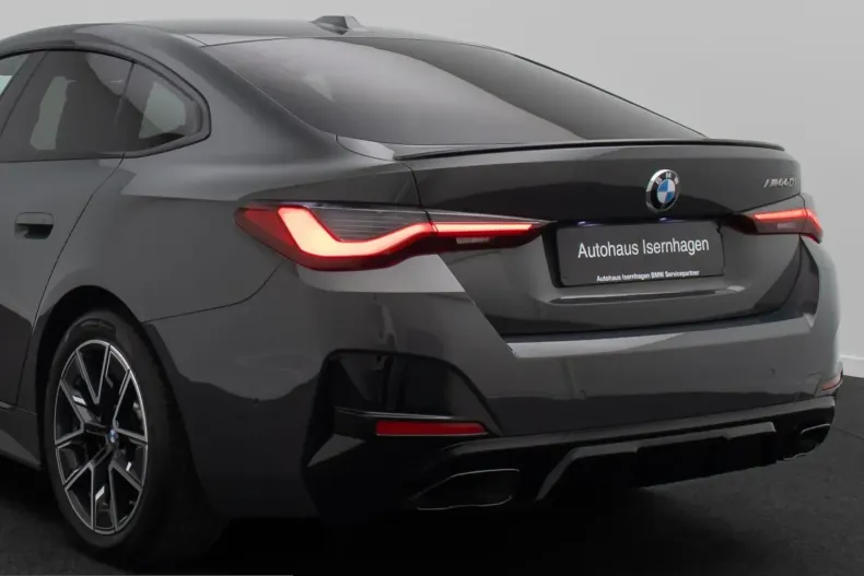 BMW M440 (Seria 4) din 2023 cu 32.900 km - oferta BMW249603 - foto 15