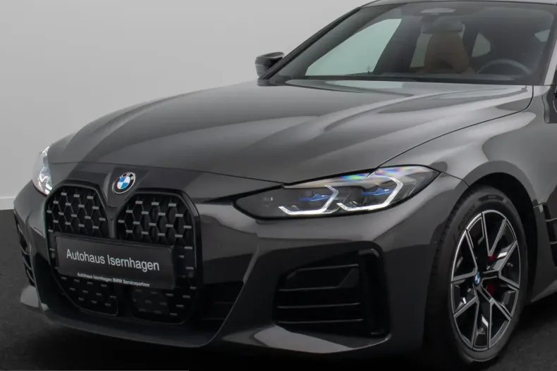 BMW M440 (Seria 4) din 2023 cu 32.900 km - oferta BMW249603 - foto 16