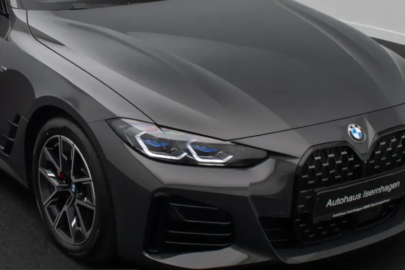 BMW M440 (Seria 4) din 2023 cu 32.900 km - oferta BMW249603 - foto 17
