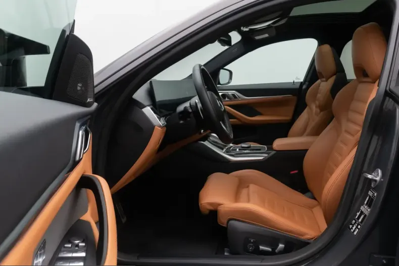 BMW M440 (Seria 4) din 2023 cu 32.900 km - oferta BMW249603 - foto 18