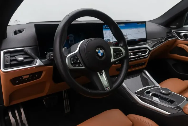 BMW M440 (Seria 4) din 2023 cu 32.900 km - oferta BMW249603 - foto 19