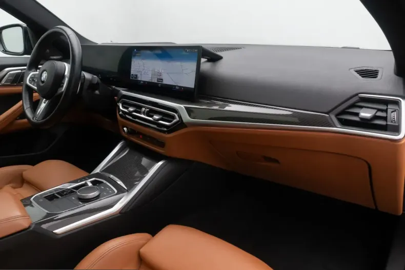 BMW M440 (Seria 4) din 2023 cu 32.900 km - oferta BMW249603 - foto 23