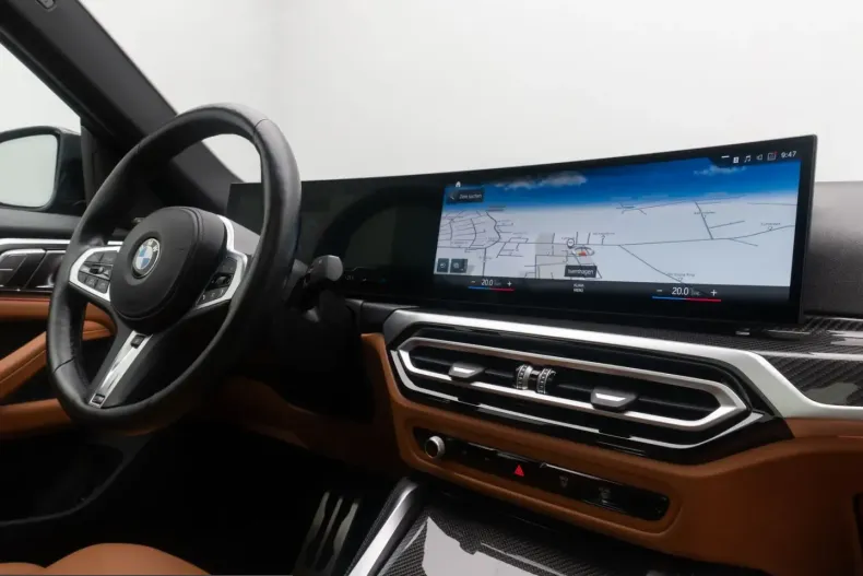 BMW M440 (Seria 4) din 2023 cu 32.900 km - oferta BMW249603 - foto 36