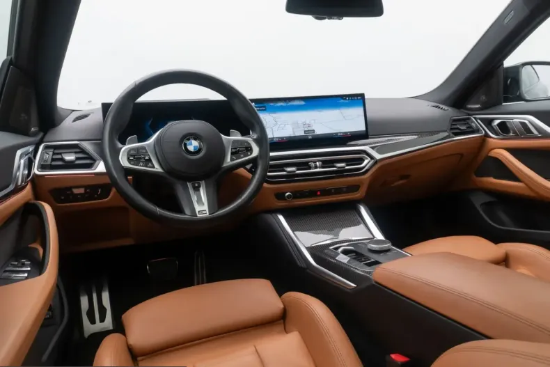 BMW M440 (Seria 4) din 2023 cu 32.900 km - oferta BMW249603 - foto 37