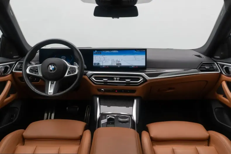 BMW M440 (Seria 4) din 2023 cu 32.900 km - oferta BMW249603 - foto 38