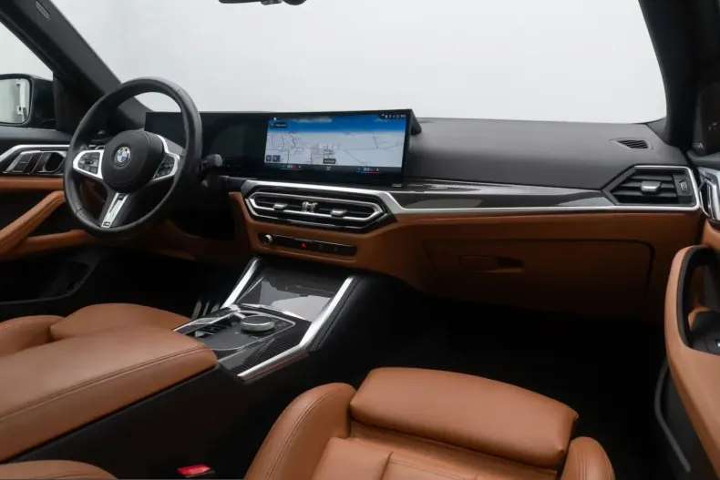 BMW M440 (Seria 4) din 2023 cu 32.900 km - oferta BMW249603 - foto 39