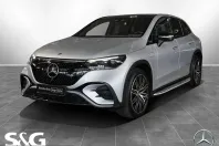 Mercedes-Benz EQE (Clasa E) din 2023 cu 55.540 km - oferta MER249604 - foto 1