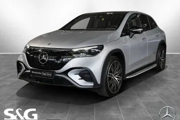 Mercedes-Benz EQE din 2023 - oferta MER249604
