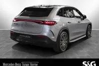 Mercedes-Benz EQE (Clasa E) din 2023 cu 55.540 km - oferta MER249604 - foto 2