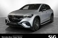 Mercedes-Benz EQE (Clasa E) din 2023 cu 55.540 km - oferta MER249604 - foto 3