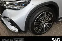 Mercedes-Benz EQE (Clasa E) din 2023 cu 55.540 km - oferta MER249604 - foto 4
