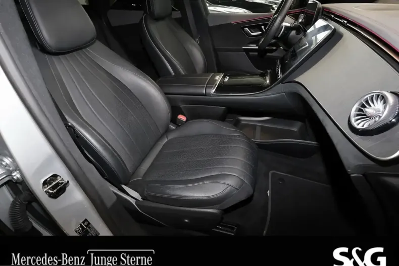 Mercedes-Benz EQE (Clasa E) din 2023 cu 55.540 km - oferta MER249604 - foto 5