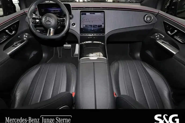 Mercedes-Benz EQE (Clasa E) din 2023 cu 55.540 km - oferta MER249604 - foto 6