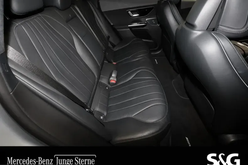 Mercedes-Benz EQE (Clasa E) din 2023 cu 55.540 km - oferta MER249604 - foto 7
