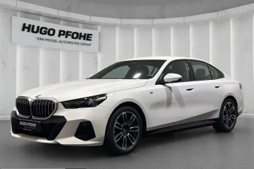 BMW 520 din 2024 - oferta BMW249605