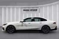 BMW 520 (Seria 5) din 2024 cu 36.991 km - oferta BMW249605 - foto 2