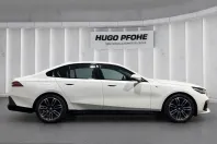 BMW 520 (Seria 5) din 2024 cu 36.991 km - oferta BMW249605 - foto 5