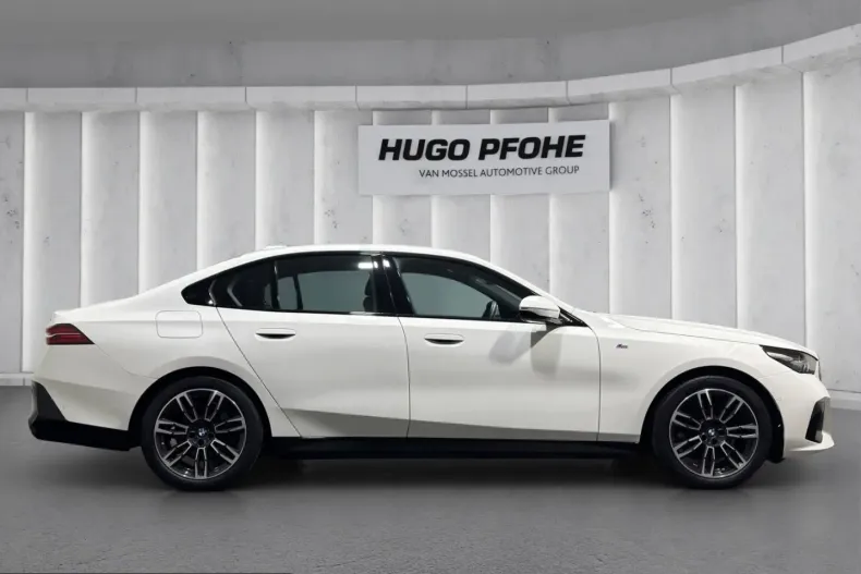 BMW 520 (Seria 5) din 2024 cu 36.991 km - oferta BMW249605 - foto 5