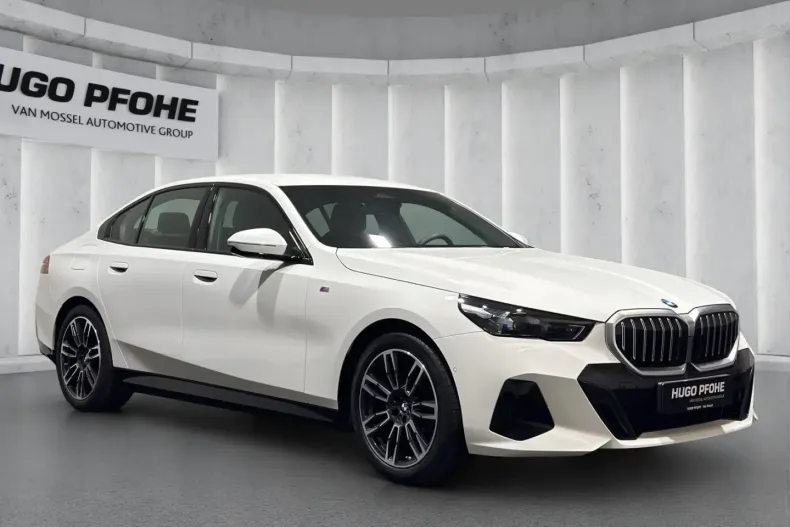 BMW 520 (Seria 5) din 2024 cu 36.991 km - oferta BMW249605 - foto 6