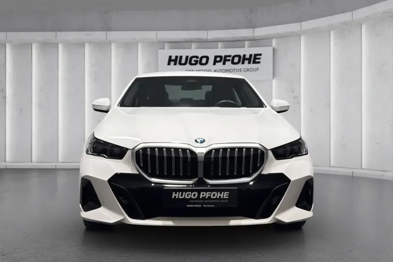 BMW 520 (Seria 5) din 2024 cu 36.991 km - oferta BMW249605 - foto 7