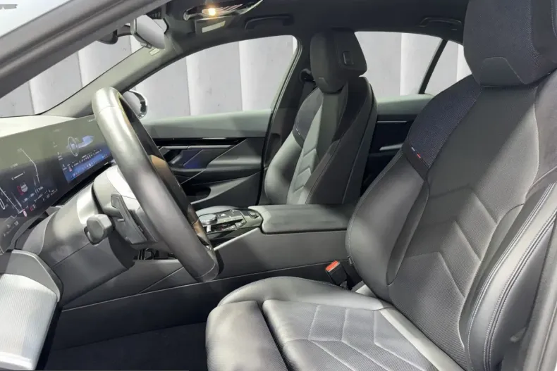 BMW 520 (Seria 5) din 2024 cu 36.991 km - oferta BMW249605 - foto 9