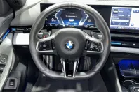 BMW 520 (Seria 5) din 2024 cu 36.991 km - oferta BMW249605 - foto 12